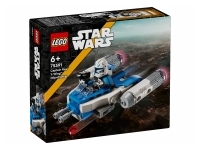 Captain Rex Y-Wing Microfighter