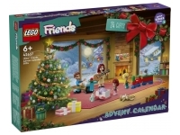 Friends Adventskalender - 2024