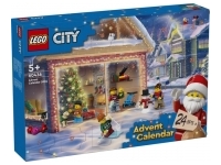 City Adventskalender - 2024