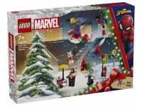 Spider-Man Adventskalender - 2024