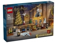 Harry Potter Adventskalender - 2024