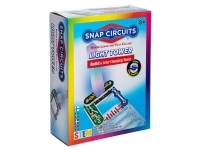 Snap Circuits - Light Tower