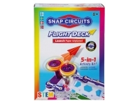 Snap Circuits - Flight Deck