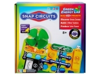 Snap Circuits - Green Energy Lab