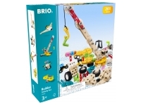 Builder Activity Set