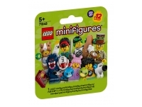 Minifigurer: Serie 27 - 1 Förpackning